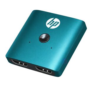Switch Splitter Hdmi 4k 2x1 1x2 Bidireccional Hp - Ps
