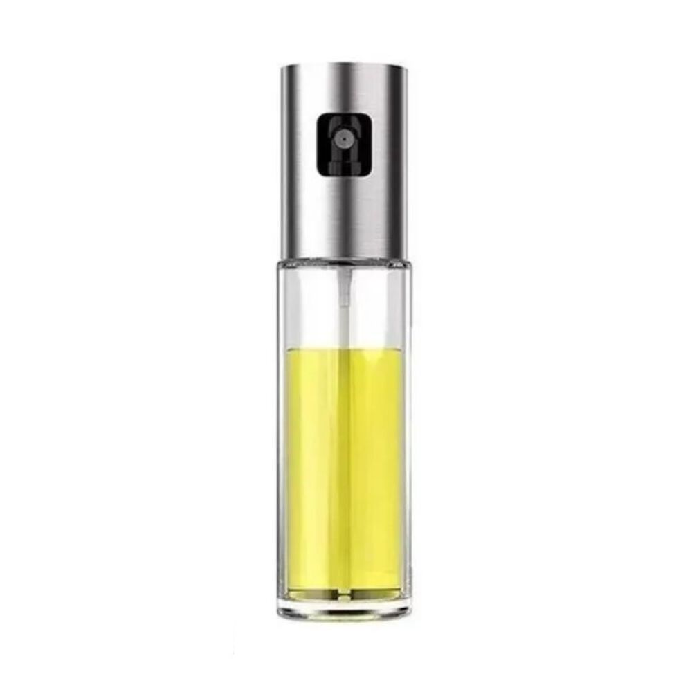 Rociador Multiuso Aceite Y Vinagre Spray Pulverizador 100 Ml image number 0.0