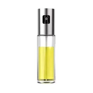 Rociador Multiuso Aceite Y Vinagre Spray Pulverizador 100 Ml