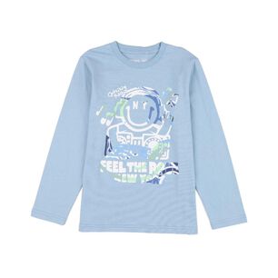 Polera Ni&ntilde;o Topsis
