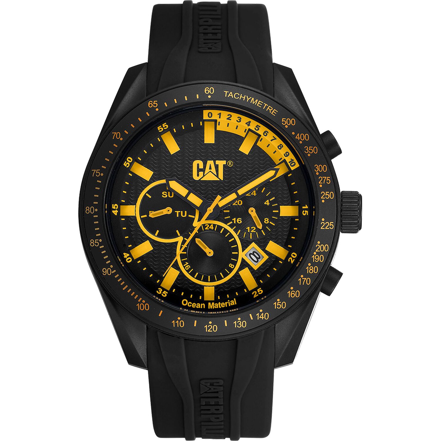 Reloj Cat Hombre Lq-169-21-127 Oceania Multi image number 0.0