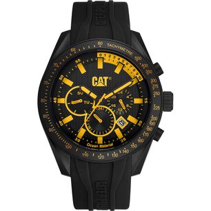 Reloj Cat Hombre Lq-169-21-127 Oceania Multi
