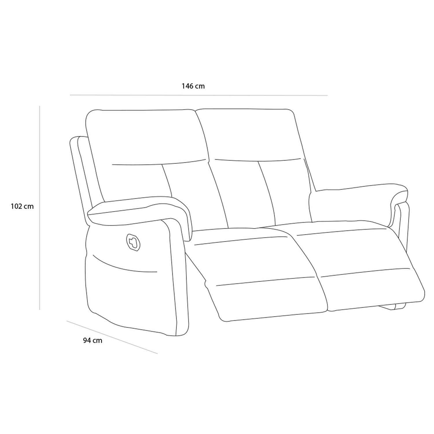 Bergere Casaideal Barcelona / 2 Cuerpos image number 6.0