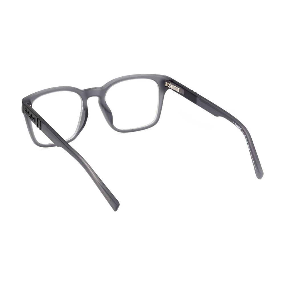 Lentes &Oacute;pticos Gris Timberland image number 3.0