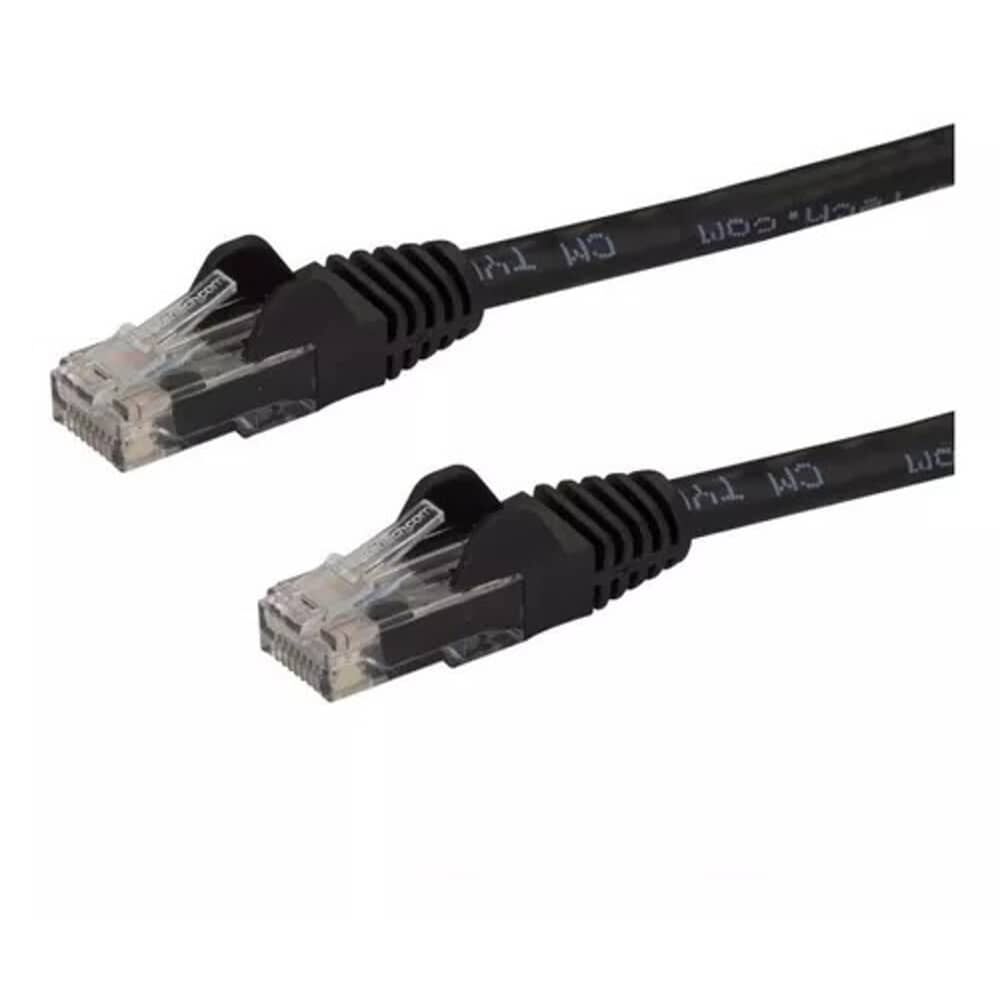 Cable De Red Ethernet Rj45 Cat6 2 Metros image number 2.0