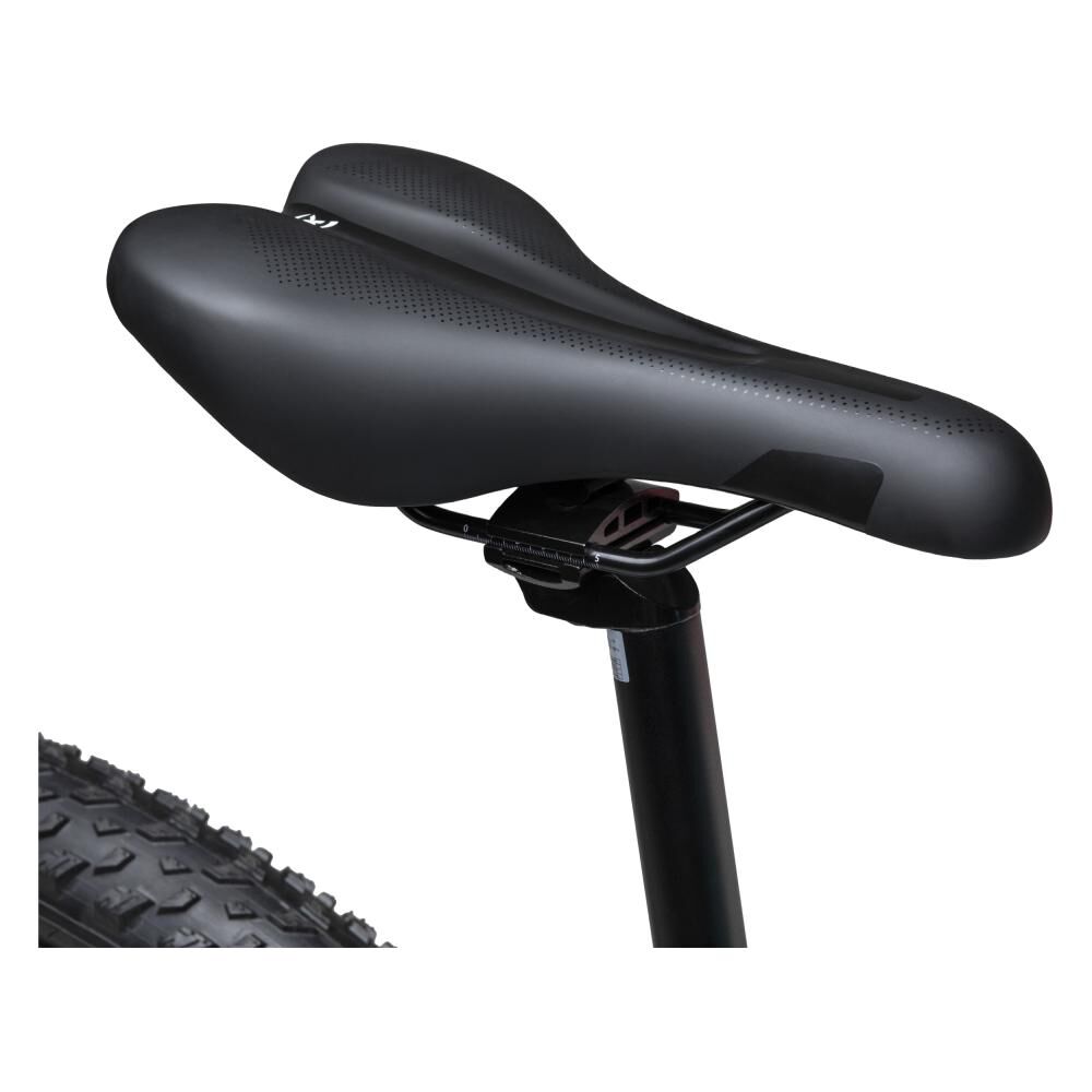 Bicicleta Mountain Bike Oxford Venus image number 5.0