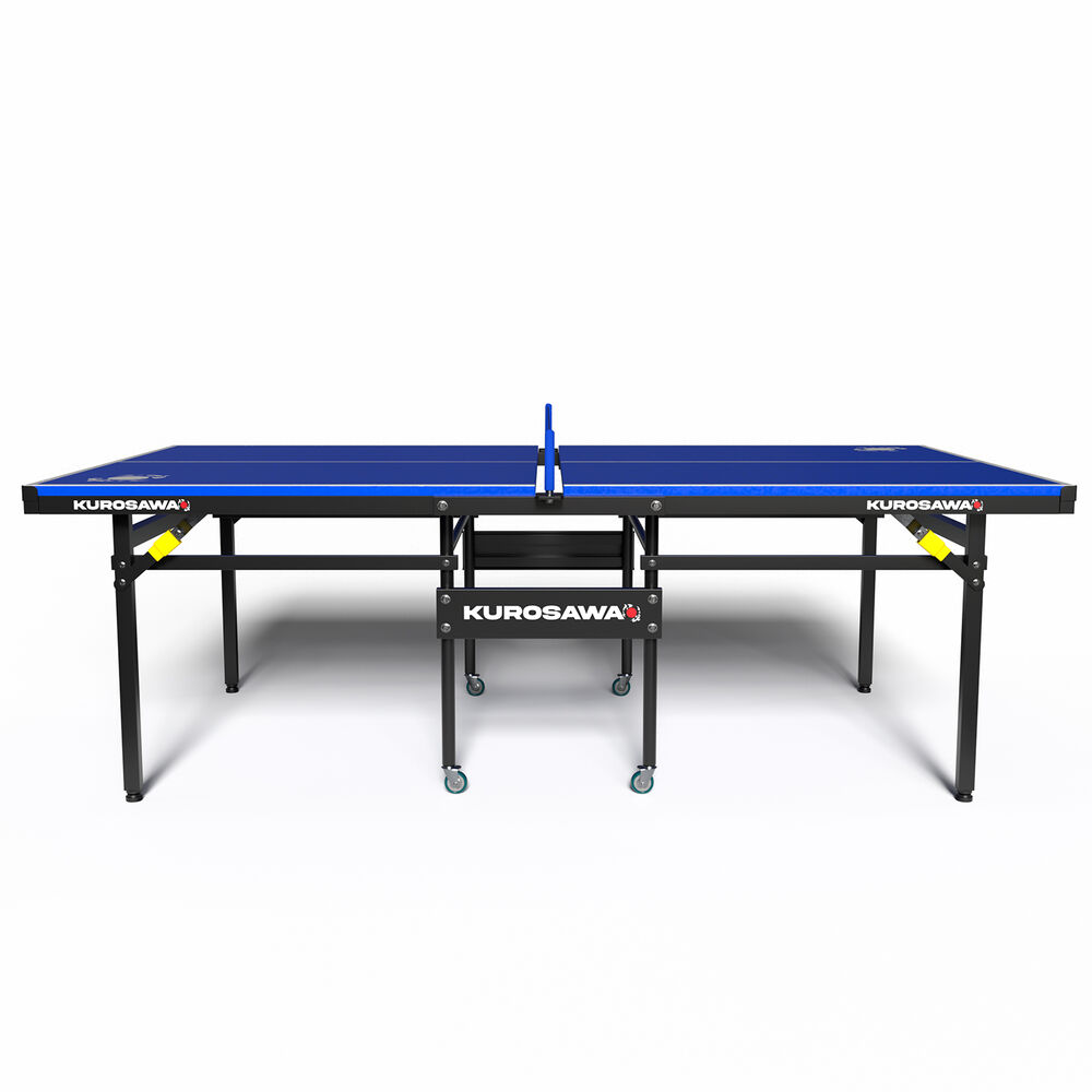 Mesa Kurosawa De Ping Pong Kohaku Azul image number 2.0