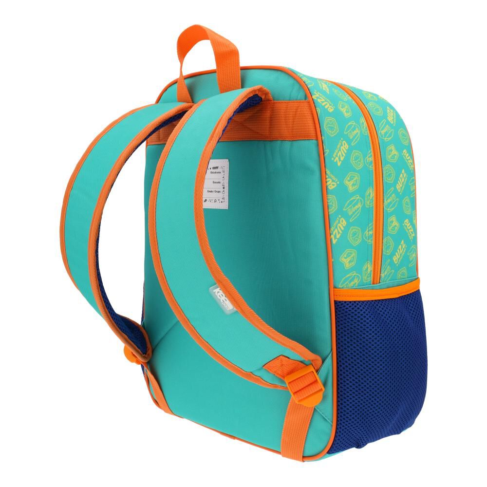 Set 3 En 1 Toy Story Infantil image number 20.0