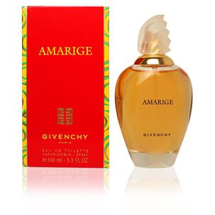 Amarige 100ml Edt Mujer Givenchy