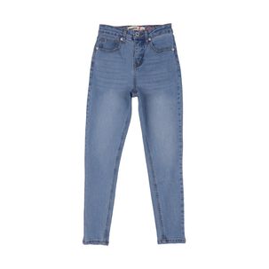 Jeans Niña Red - Rock