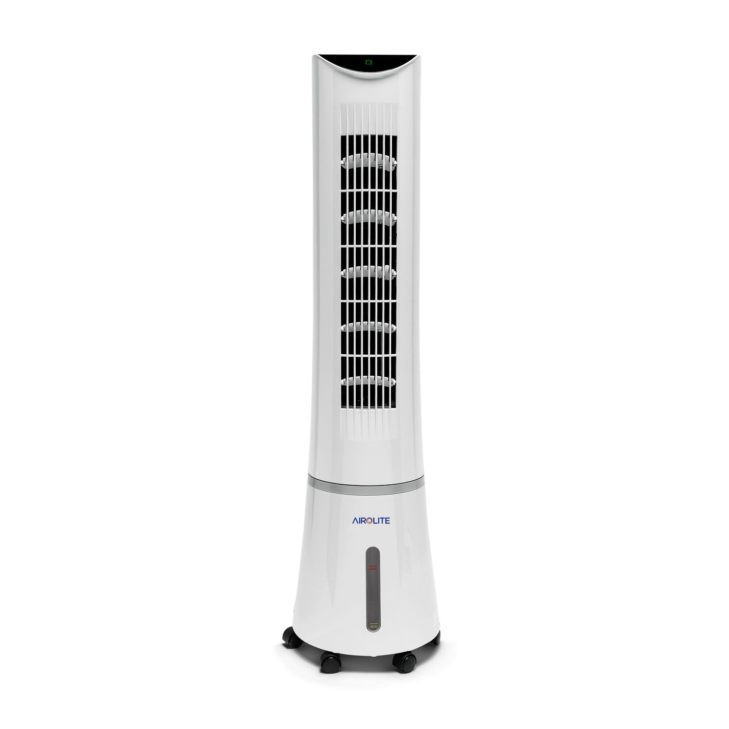 Enfriador Evaporativo Digital C/control Evt-2025 Airolite image number 1.0