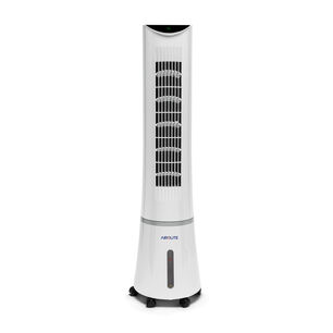 Enfriador Evaporativo Digital C/control Evt-2025 Airolite