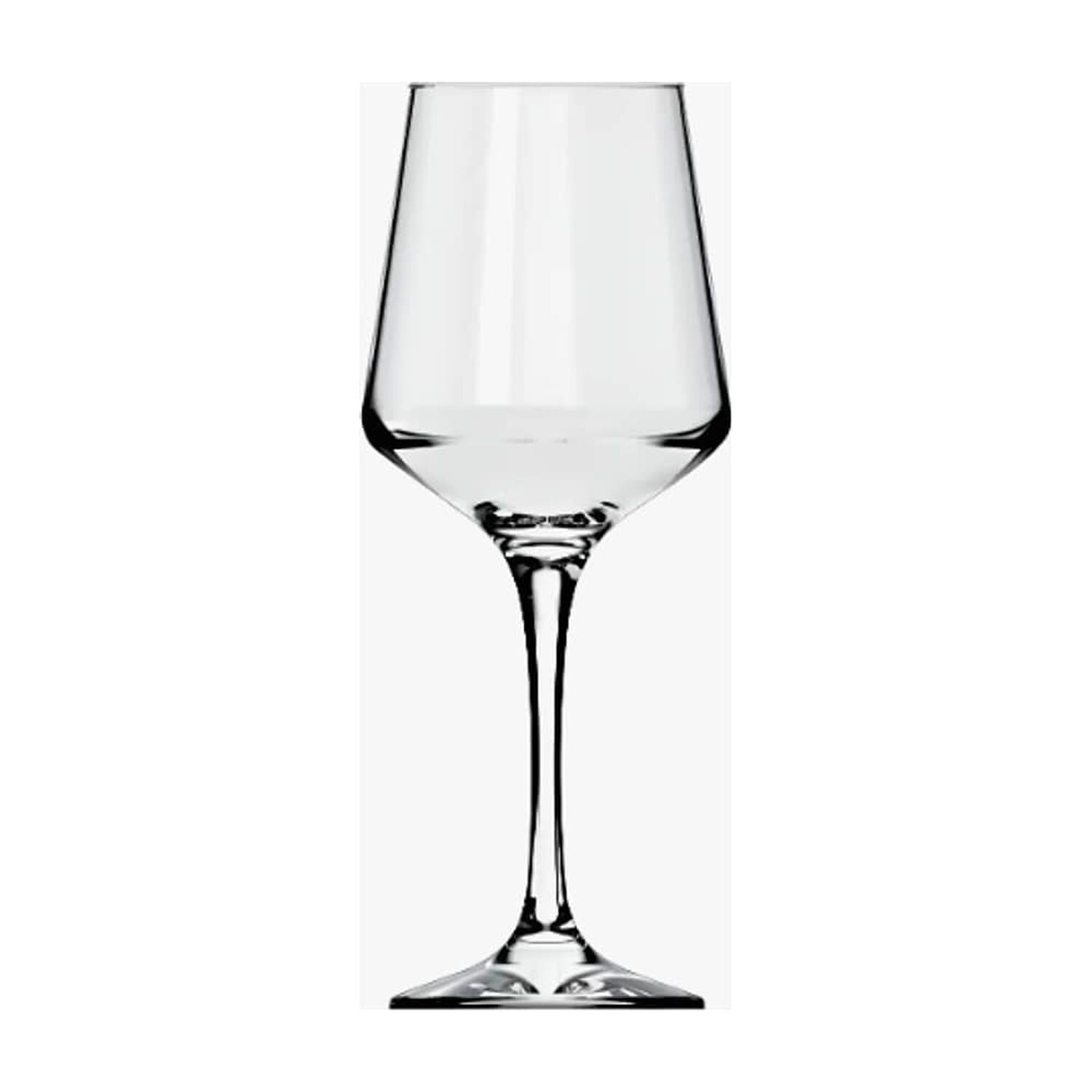 Copa Brunello Champagne Vidrio 190ml Caja X12u image number 0.0