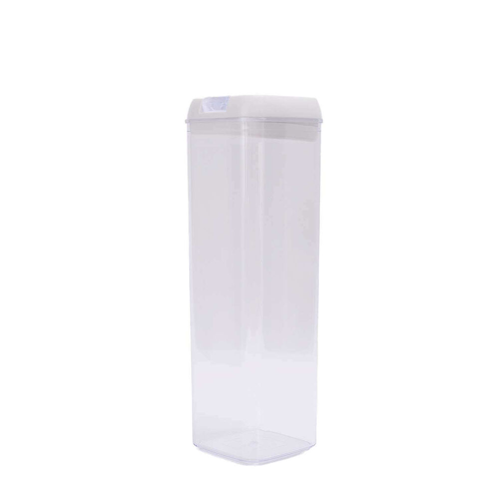 Set 7 Contenedores Herm&eacute;ticos Para Alimentos image number 1.0