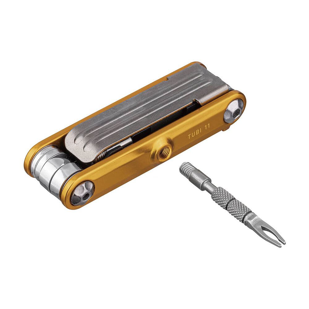 Herramienta Topeak M&uacute;ltiple Mini Tubi 11 Combo image number 5.0