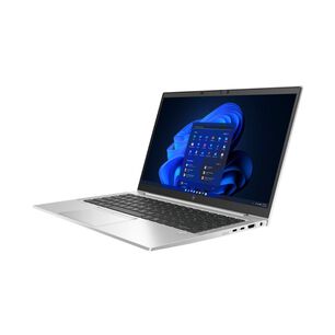 Notebook Hp Elitebook 840 G8 14" | I7 11 Gen | 16gb Ram | 512gb Ssd | W11 | Reacondicionado Grado B