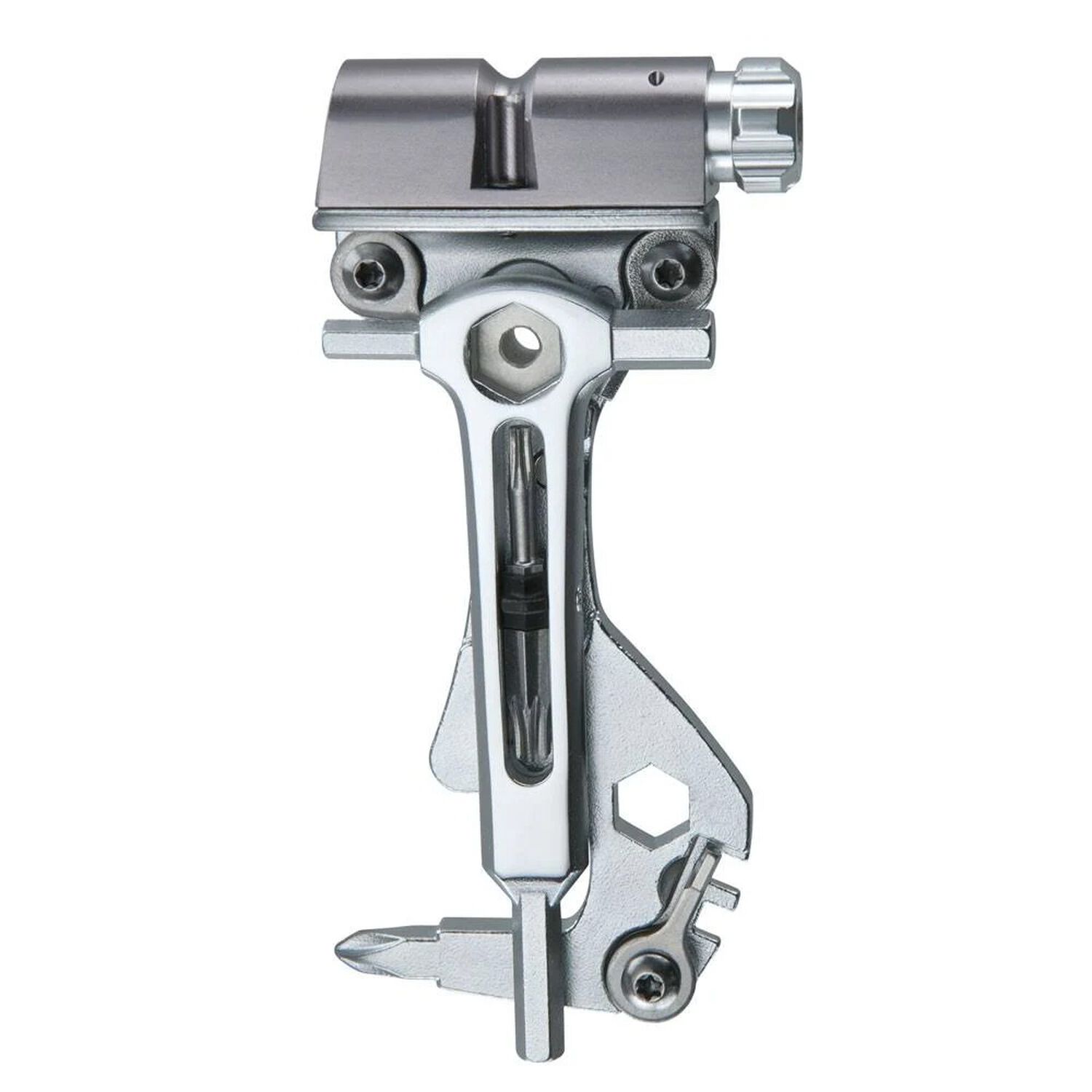 Herramienta Topeak Tool Monster Air image number 1.0