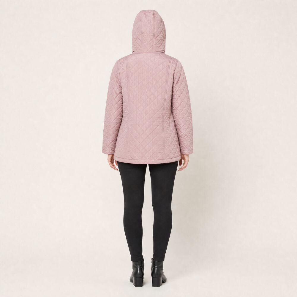 Parka Mujer Lesage image number 1.0