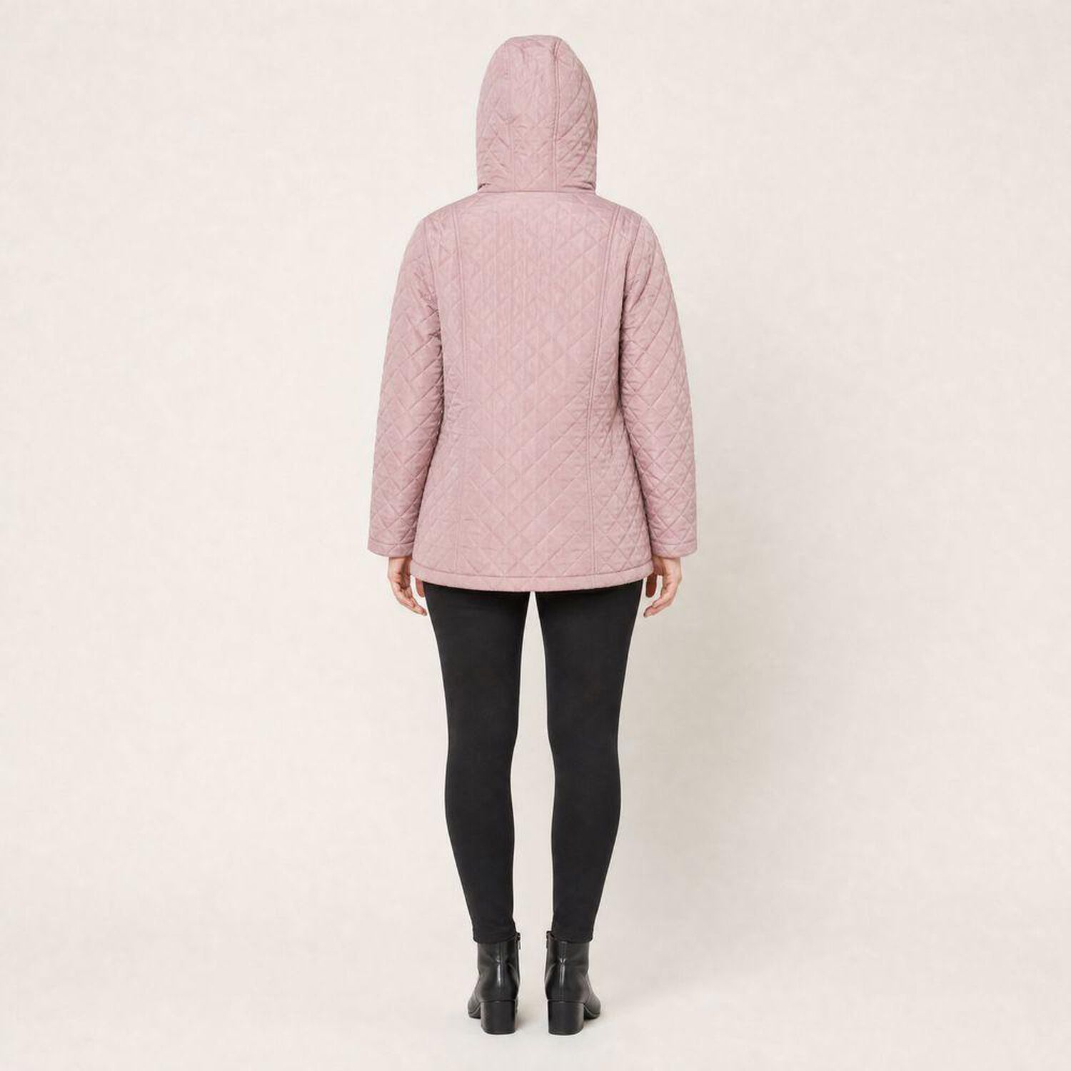 Parka Mujer Lesage image number 1.0