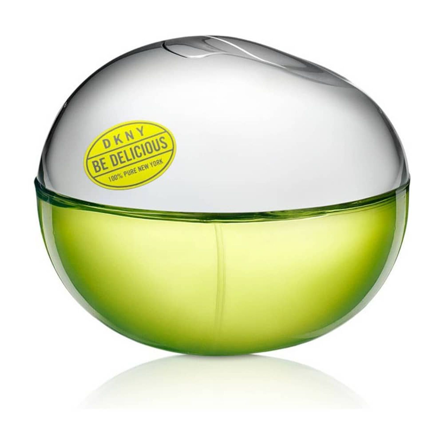 Donna Karan "be Delicious" Edp Mujer 100 Ml image number 1.0