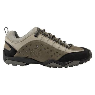 Zapatilla Outdoor Hombre Panama Jack Gris