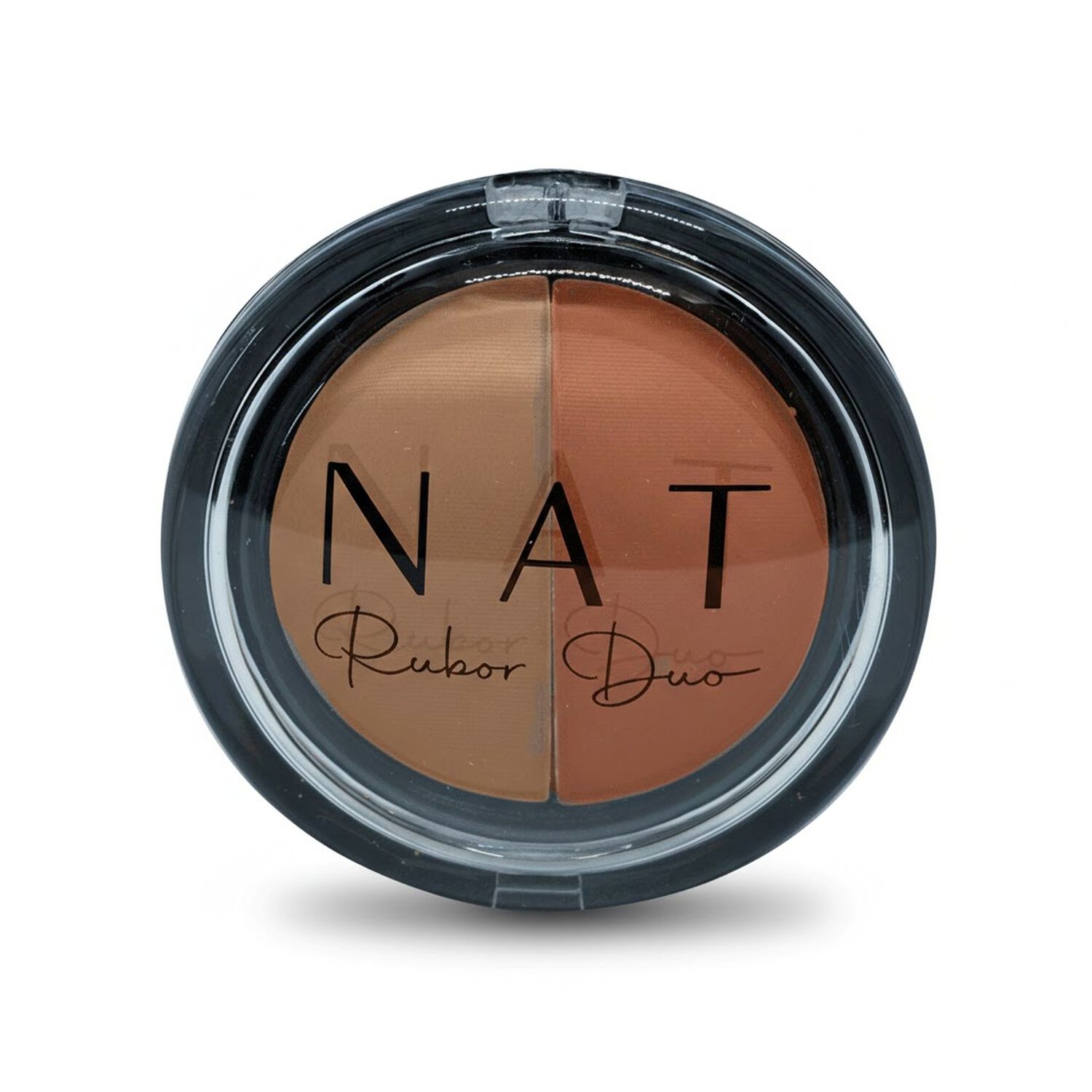 Rubor Duo Nat Tono Rose 5 G Acabado Natural image number 2.0