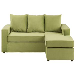 Sof&aacute; Bodevir Bi-l / 3 Cuerpos