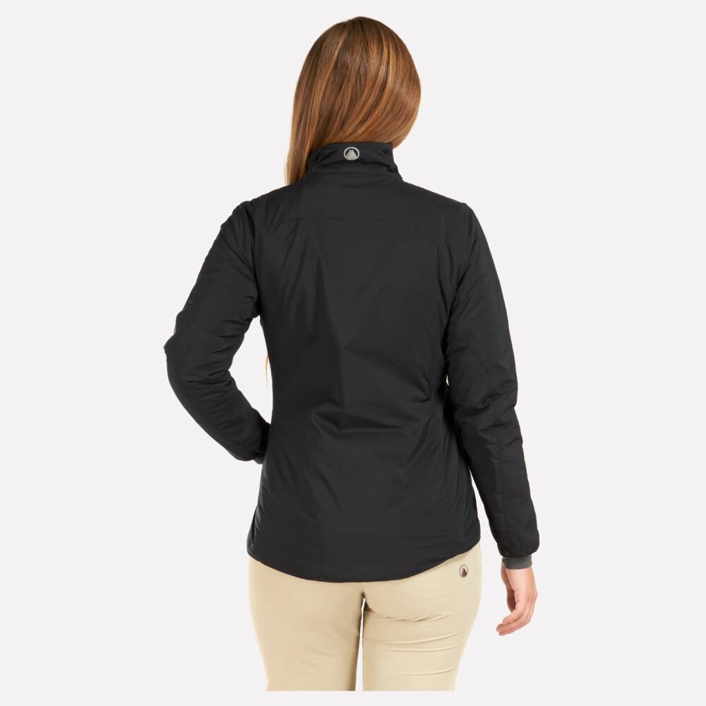 Chaqueta Lippi Spry Steam-pro Jacket Mujer image number 2.0