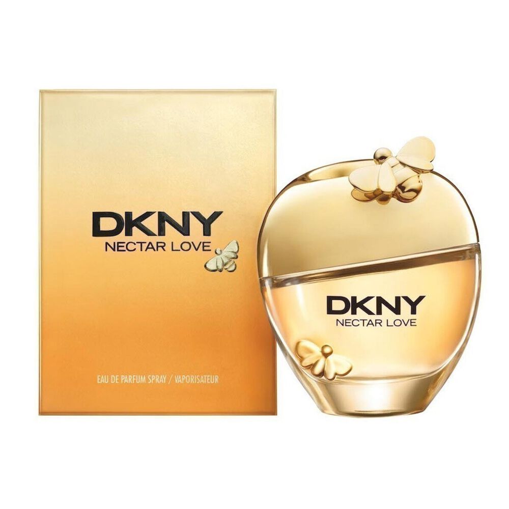 Dkny Nectar Love Woman Edp 100ml image number 0.0