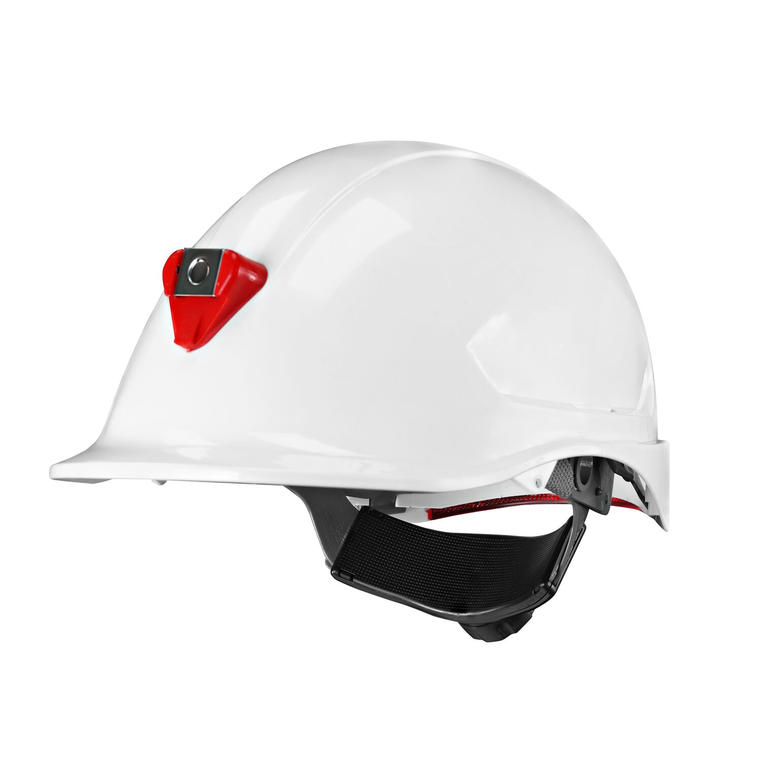 Casco Mta Abs Amarillo / Portalampara image number 9.0