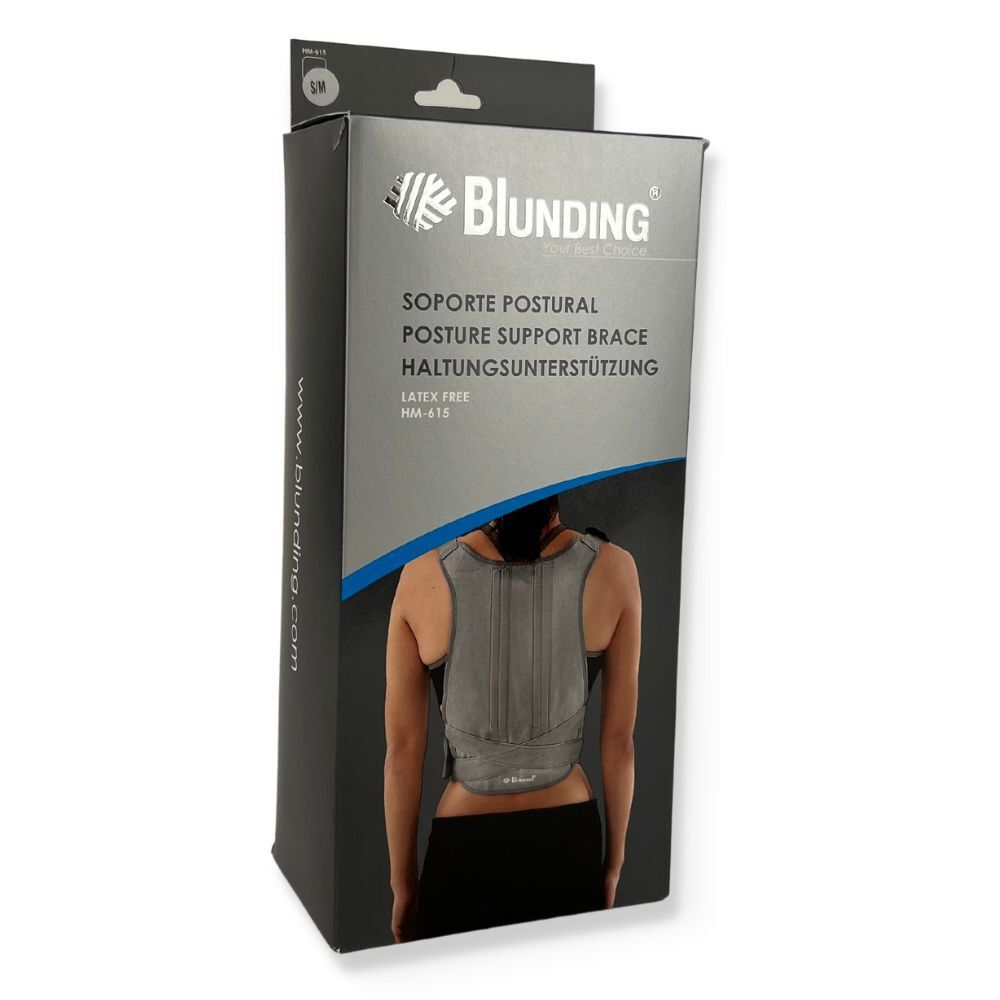 Soporte Postural Talla L-xl-blunding image number 2.0