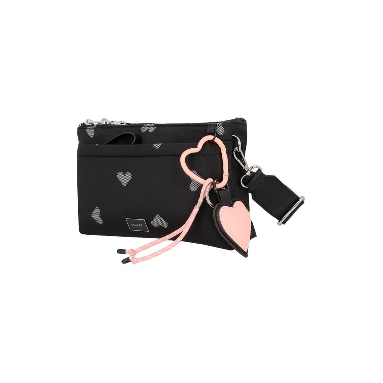 Bandolera Cruzada Mujer Secret Love St6 image number 1.0