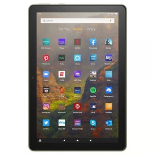 Amazon Fire Hd 10 32gb Negro