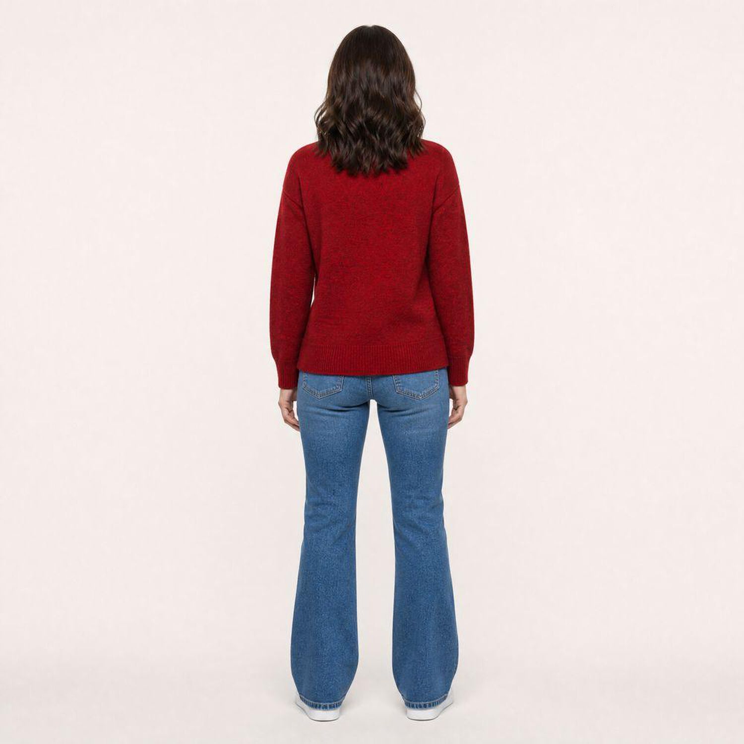 Sweater Mujer Geeps image number 1.0