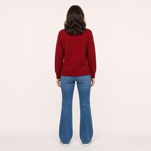 Sweater Mujer Geeps