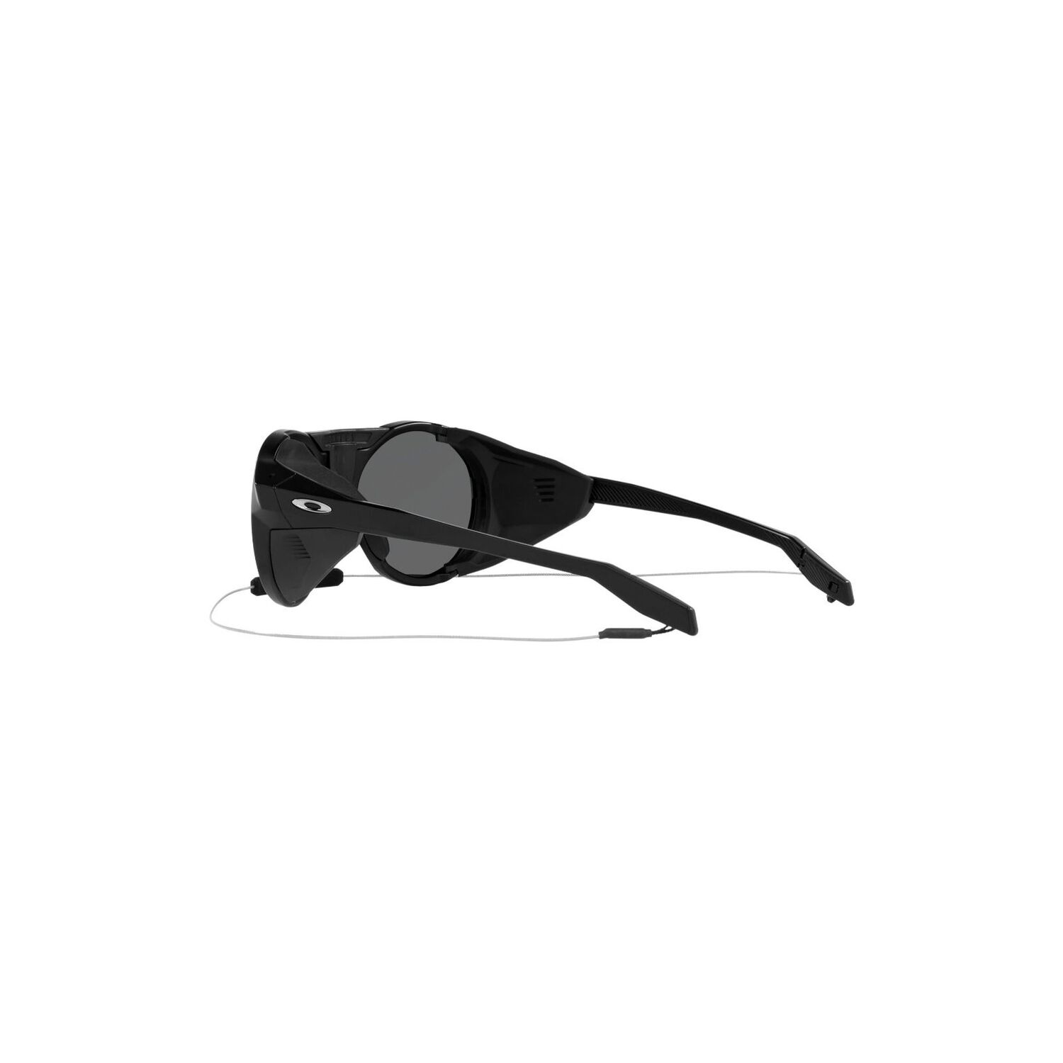 Lentes De Sol Clifden Prizm Black Polarizados Oakley image number 4.0