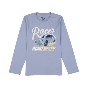 Polera Ni&ntilde;o Skuad