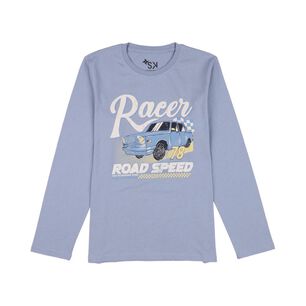 Polera Ni&ntilde;o Skuad