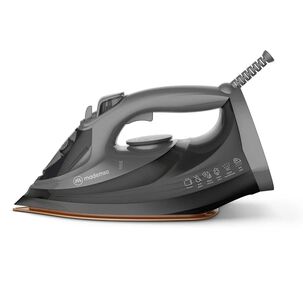 Plancha A Vapor Mademsa Con Apagado Autom&aacute;tico Mir40