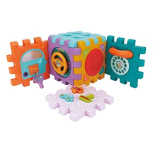 Juguete Didactico Benic Baby Bb162