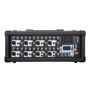 Cabezal Potenciado Peavey Pxr 1508