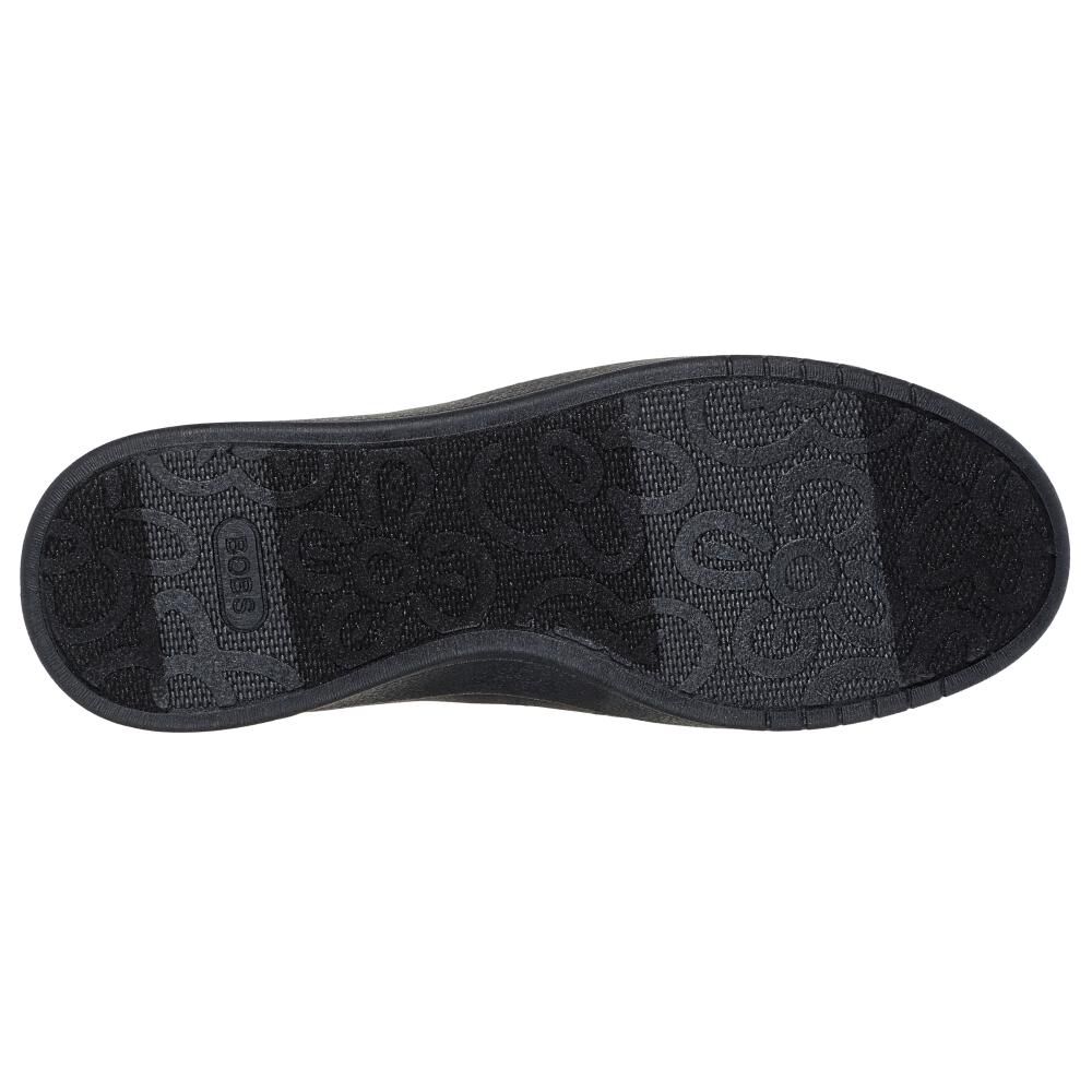 Zapatilla Escolar Mujer Skechers D'vine Sky - Main Step Bbk image number 2.0