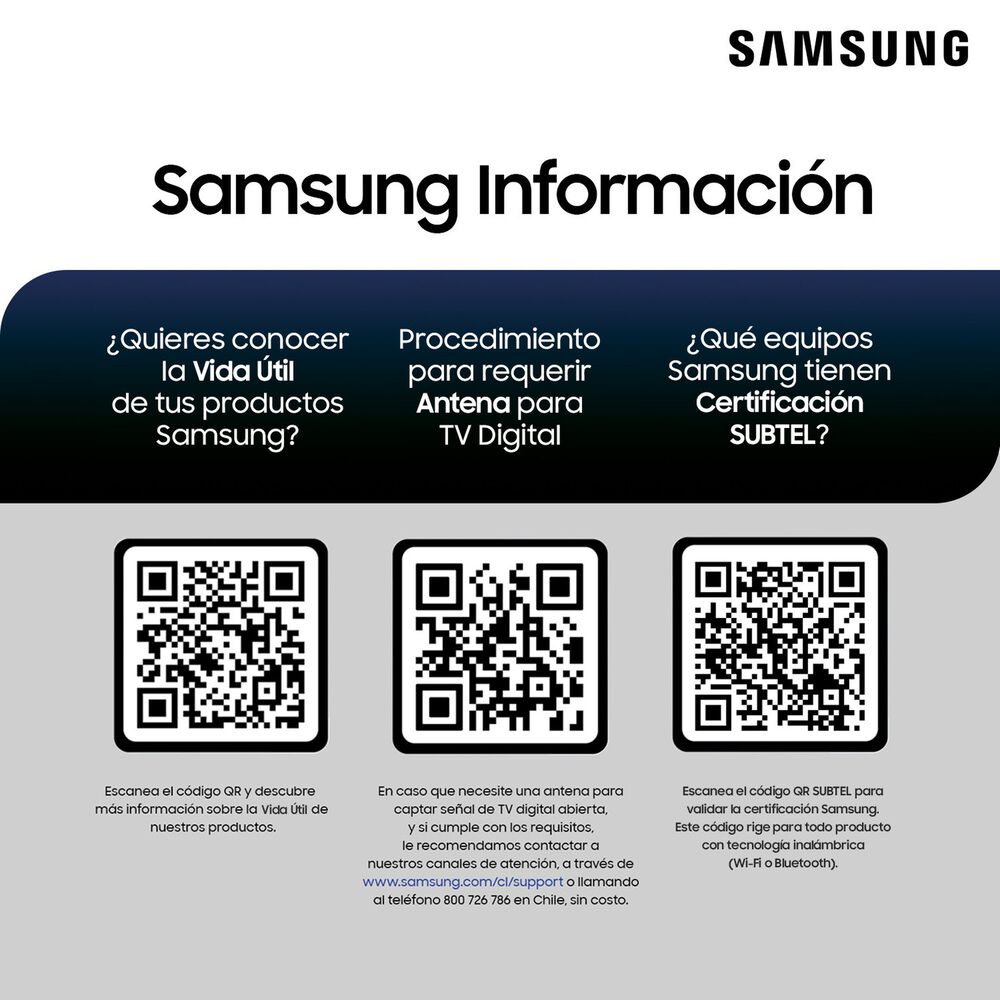 65 Crystal Uhd U8000f 4k Smart Tv 2025 image number 10.0