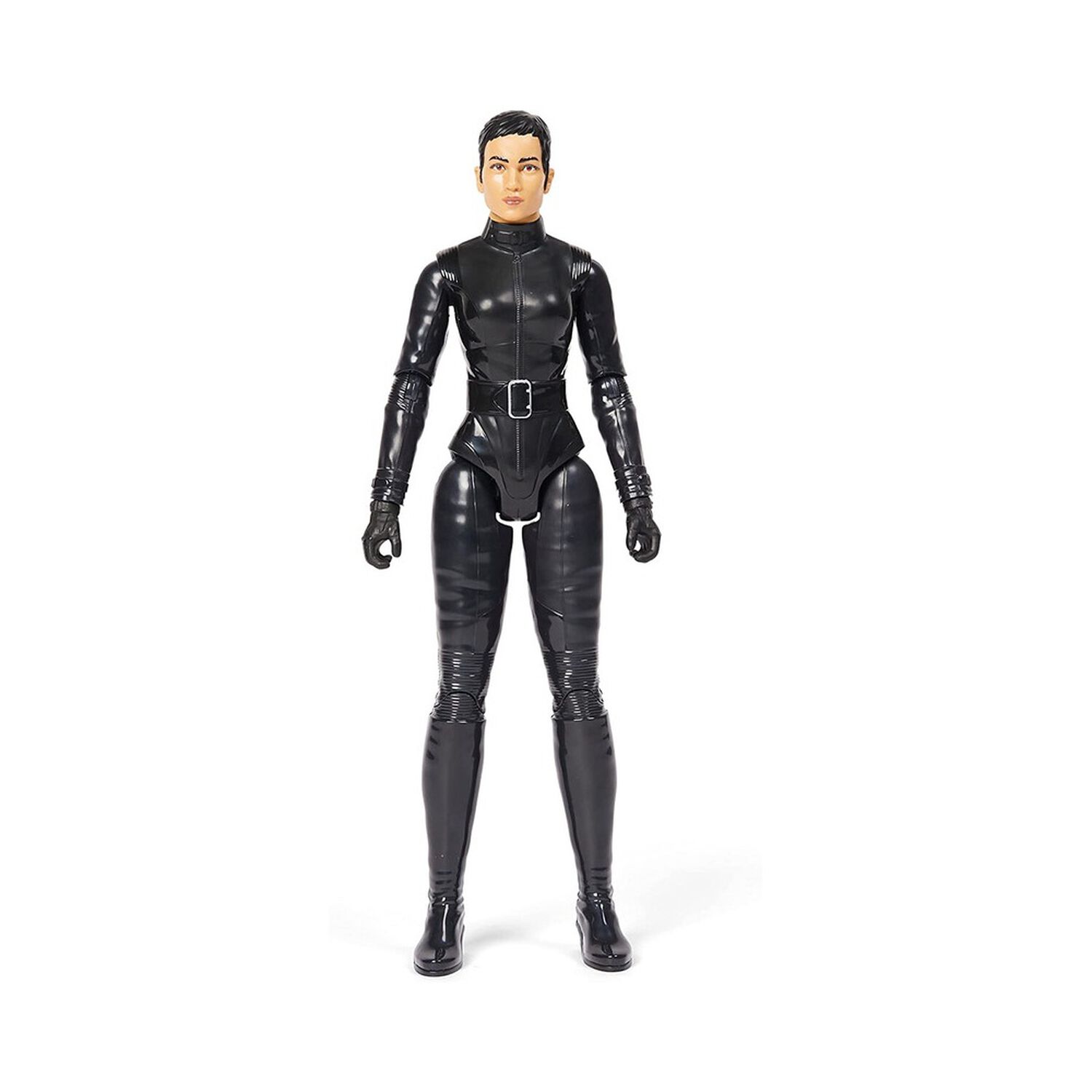 Figura Selina Kyle Gatubela Pelicula Articulada- 30 Cm Dc image number 0.0