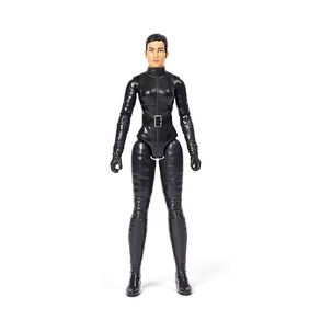 Figura Selina Kyle Gatubela Pelicula Articulada- 30 Cm Dc