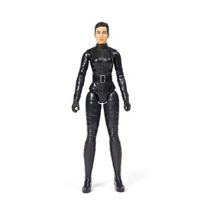 Figura Selina Kyle Gatubela Pelicula Articulada- 30 Cm Dc