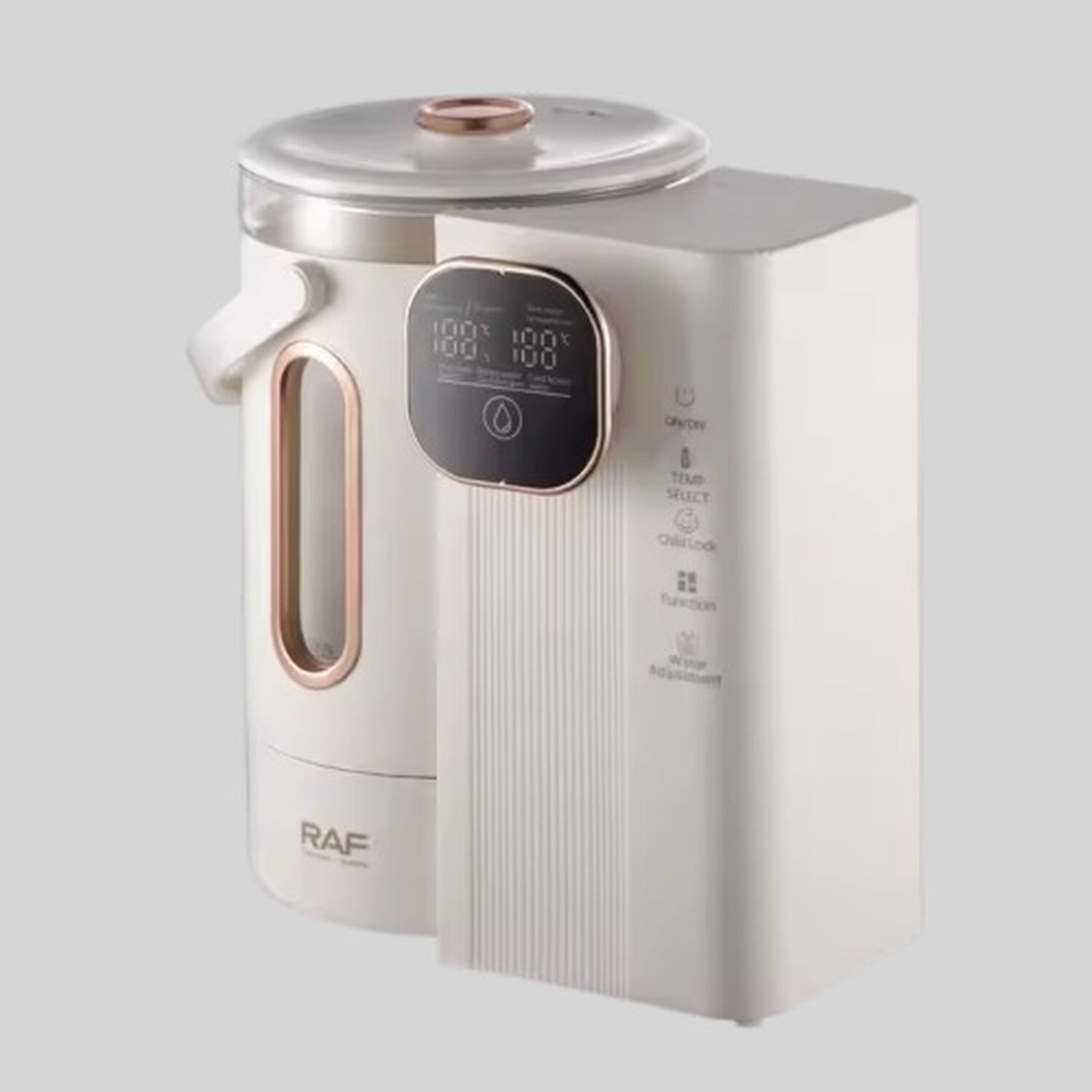 Hervidor Dispensador De Agua Raf R7914 image number 3.0
