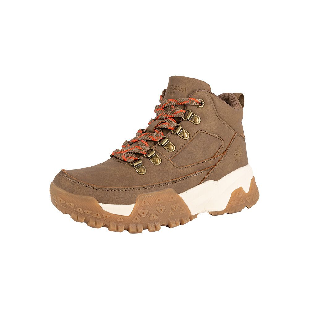 Botin Tara Tostado Alquimia image number 0.0