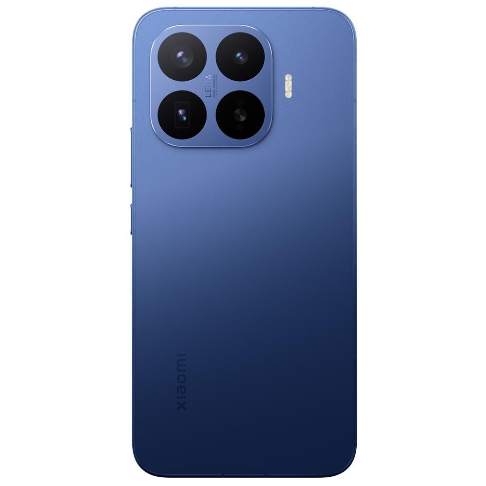 Smartphone Xiaomi 17T Pro / 5G / 512 GB / Azul / Liberado + Parlante Sound Outdoor image number 3.0