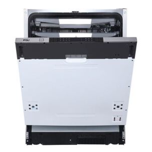 Lavavajillas Integrada Fdv Smart 2.0 - 14 Cubiertos